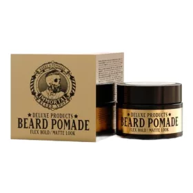 Immortal Beard Pomade Wax 40ml