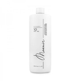 Mounir Oxidizing Emulsion Cream 10vol. 3%