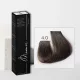 Mounir Revolution Permanent Hair Color, Natural White 4.0