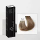 Mounir Revolution Permanent Hair Color, Natural White 7.0