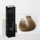 Mounir Revolution Permanent Hair Color, Natural White 8.0
