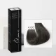 Mounir Revolution Permanent Hair Color, Natural White 4.00