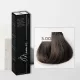 Mounir Revolution Permanent Hair Color, Natural White 5.00