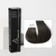 Mounir Revolution Permanent Hair Color, Ash Intensive 4.11
