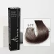 Mounir Revolution Permanent Hair Color, Ash Intensive 5.111