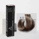 Mounir Revolution Permanent Hair Color, Ash Pearl 6.12