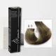 Mounir Revolution Permanent Hair Color, Olives 8.9