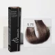 Mounir Revolution Permanent Hair Color, Cold Chocolate 5.73