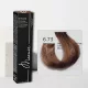 Mounir Revolution Permanent Hair Color, Cold Chocolate 6.73