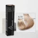 Mounir Revolution Permanent Hair Color, Cold Chocolate 8.73