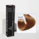 Mounir Revolution Permanent Hair Color, Tobacco 8.23