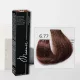 Mounir Revolution Permanent Hair Color, Warm Chocolate 6.77