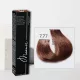 Mounir Revolution Permanent Hair Color, Warm Chocolate 7.77