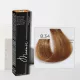Mounir Revolution Permanent Hair Color, Gold Copper 8.34