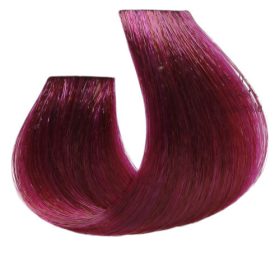 Mounir Revolution Permanent Hair Color, Violet 7.2