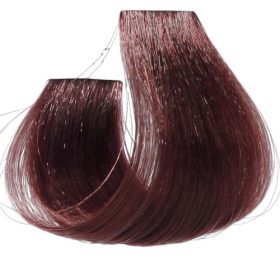 Mounir Revolution Permanent Hair Color, Metallic Rose 7