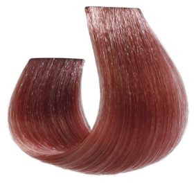 Mounir Revolution Permanent Hair Color, Metallic Rose 8