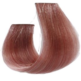 Mounir Revolution Permanent Hair Color, Metallic Rose 9