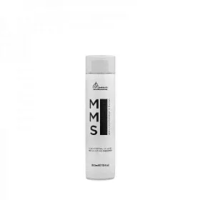 Mounir Metallic Silver - Neutralizing Shampoo 300 ml
