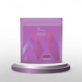Mounir Violet Bleach Powder 500g