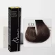 Mounir Revolution Permanent Hair Color, Intense Gold 5.33