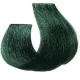 Mounir Revolution Direct Color, Emerald Green
