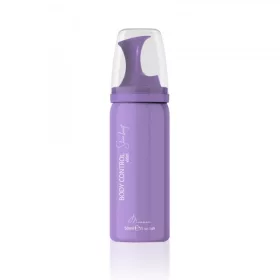 Mounir Body Control Shine Boost Violet 50ml