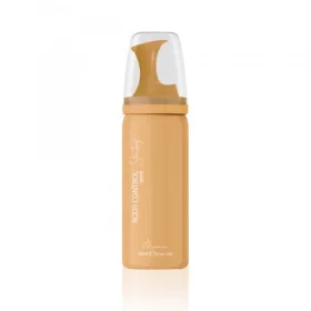 Mounir Body Control Shine Boost Apricot 50ml