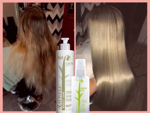 Raywell BIO CACTUS – Speedy Hair 