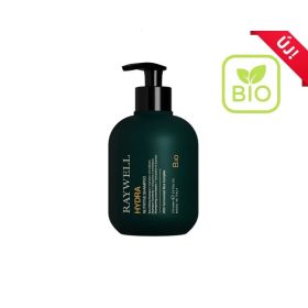   Raywell B.IO HYDRA Nutritive - Intenzív Hidratáló Sampon 275 ml 