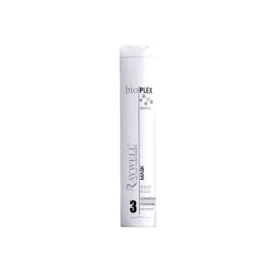   Raywell BIO Plex 3. Plex Mask – Mélyhidratáló, Keratin és Triglycerin tartalmú, No Parabén