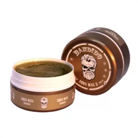 Bandido Aqua Wax 3 Brown 150 ml