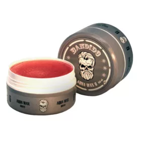Bandido Aqua Wax 6 Gray 150 ml