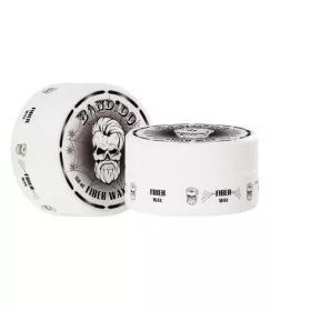 Bandido Fiber Hair Wax 150 ml