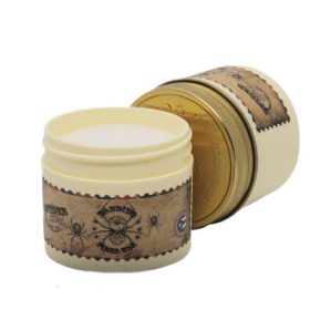 Bandido Fiber Hair Wax 125 ml