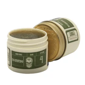 Bandido Aqua Wax 4 Green 125 ml