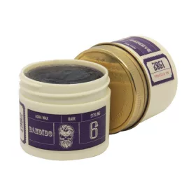 Bandido Aqua 6 Wax Gray 125 ml