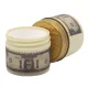 Bandido Matte Wax (Dollar) 125 ml