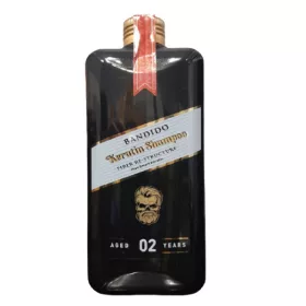 Bandido Keratin Shampoo 350 ml