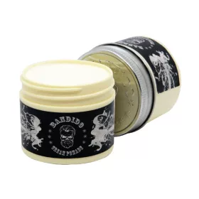 Bandido Cream Pomade 125 ml