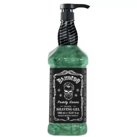 Bandido Shaving Gel Pearly Green Exclusive 1000 ml