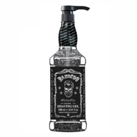 Bandido Shaving Gel Metallic Exclusive 1000 ml