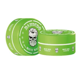 Bandido Matte Wax 150 ml