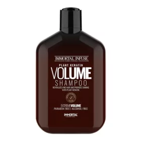 Immortal Infuse Volume Shampoo 500 ml