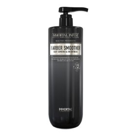 Immortal Infuse Barber Smoother 1000ml