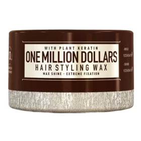 Immortal Infuse One Million Dollars Hair Styling Wax 150ml