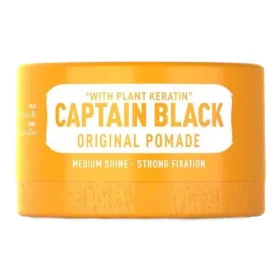 Immortal Infuse Captain Black Original Pomade 150ml