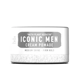 Immortal Infuse Iconic Men Cream Pomade 150ml