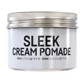 Immortal Nyc Sleek Cream Pomade 100ml
