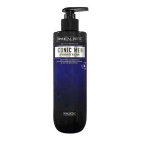 Immortal Infuse Aftershave Balsam Iconic Men 350ml